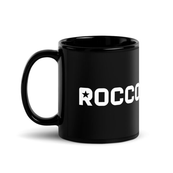 Rocco Kaffekrus - Bilde 2