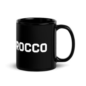Rocco Kaffekrus