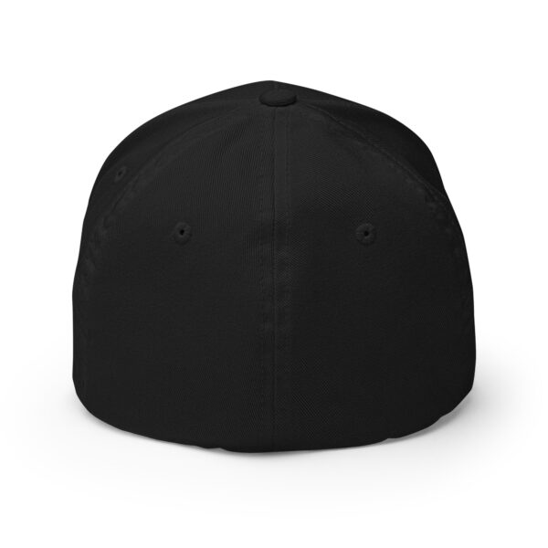 Rocco Caps - Bilde 6