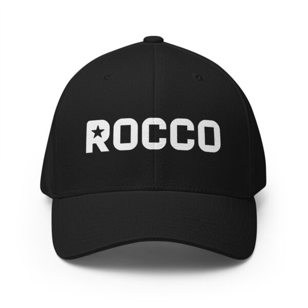 Rocco Caps