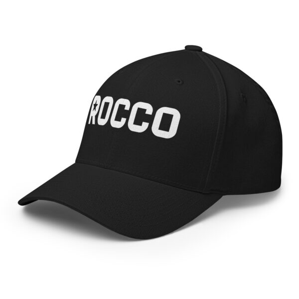 Rocco Caps - Bilde 3