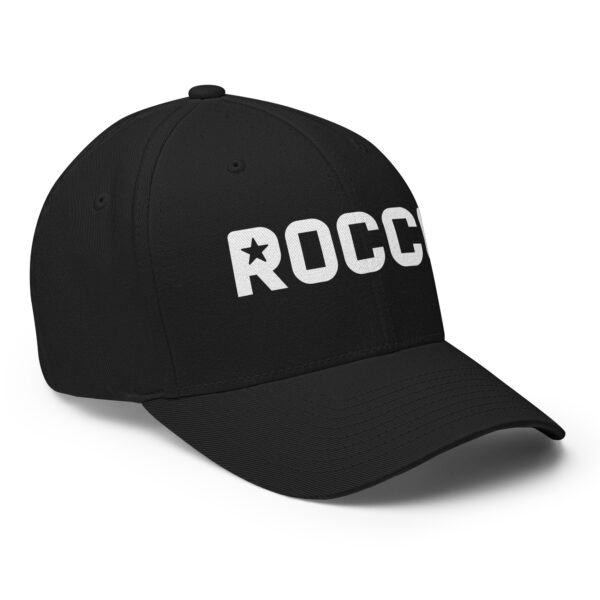 Rocco Caps - Bilde 5