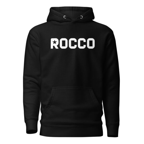 Rocco Hoodie