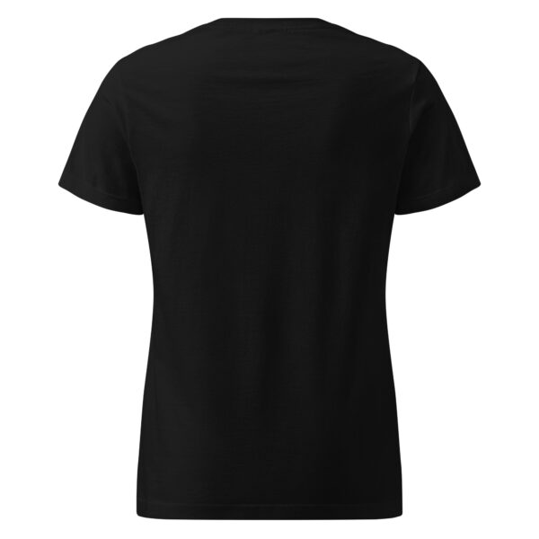 Rocco T-shirt Dame - Bilde 2