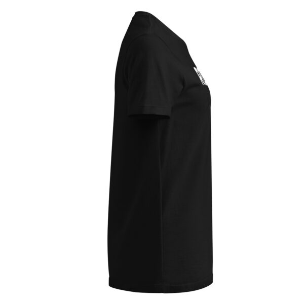 Rocco T-shirt Dame - Bilde 4