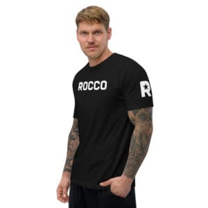 Rocco Premium T-shirt