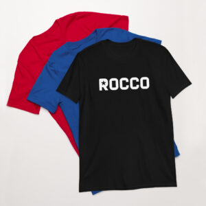 Rocco Original T-shirt