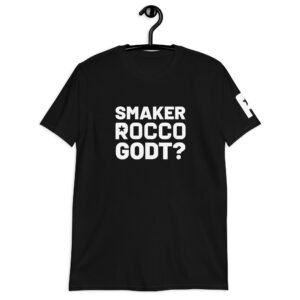 Smaker Rocco Godt?