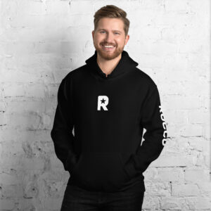 Rocco Premium Hoodie