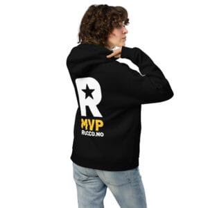 MVP Brodert Hoodie